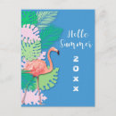 Suche nach flamingo rosa postkarten Für sie