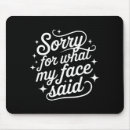 Suche nach lustige sprüche und zitate mousepads Familie