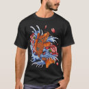 Suche nach orange fische tshirts Meer