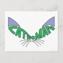 Suche nach catwoman postkarten Gotham