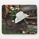 Suche nach cowboyhut mousepads Vintag