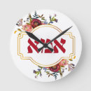 Suche nach hebräische wanduhren Juden