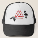 Suche nach oden Valknut