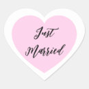 Suche nach married aufkleber Braut