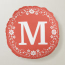 Suche nach korallenrot kissen Für sie