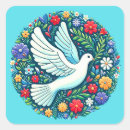 Suche nach weißer vogel aufkleber Tauben