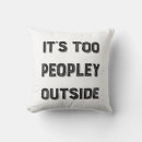 Suche nach leute kissen Lustig