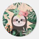 Suche nach sloth magnete Baby