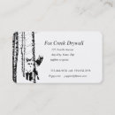 Suche nach nebenfluss visitenkarten Geschäft