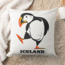 Suche nach puffins kissen Eisland