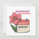 Suche nach august einladungen Sommer