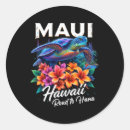 Suche nach maui aufkleber Retro