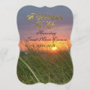 Suche nach stra einladungen Sonnenuntergang