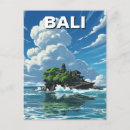 Suche nach bali postkarten Reise