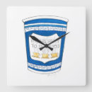 Suche nach griechisch wanduhren Blau