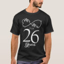 Suche nach 26 hochzeitstag kleidung Jubiläum