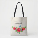 Suche nach mohn taschen Für sie
