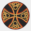 Suche nach keltisches kreuz aufkleber Spirituell