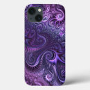 Suche nach spirale iphone hüllen Lila