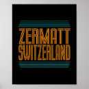 Suche nach zermatt poster Skifahren