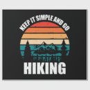 Suche nach bergsteiger geschenkpapier Berge