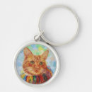 Suche nach ginger cat schlüsselanhänger Ingwerkatze