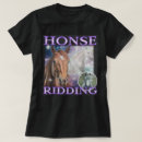 Suche nach lustige pferd tshirts Für sie