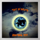 Suche nach halloween witz poster Witch