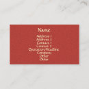 Suche nach herz muster visitenkarten Einfach