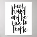 Suche nach arbeiter poster Für alle