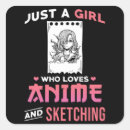 Suche nach anime fan aufkleber Manga