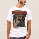 Suche nach gefährdet tshirts Für ihn