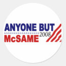 Suche nach mccain aufkleber Politik