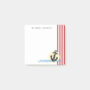 Suche nach anker post it Nautisch