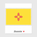 Suche nach new mexico aufkleber Flagge