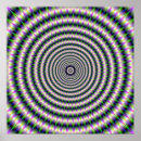 Suche nach psychedelische blumen poster Blau