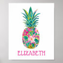Suche nach tropische ananas poster Jede person