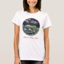 Suche nach claude tshirts Teich