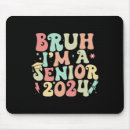 Suche nach senioren mousepads Abschluss