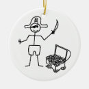 Suche nach niedliche piraten ornamente Cartoon