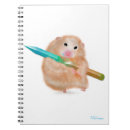 Suche nach hamster kleine notizbücher Maus