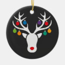 Suche nach rudolph ornamente Schmuck