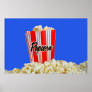 Suche nach popcorn poster Spaß