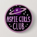 Suche nach aspie buttons Mädchen