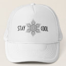 Suche nach snowflakes kappen Winter