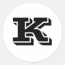 Suche nach k buchstabe aufkleber Jede person