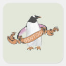 Suche nach gentoo aufkleber Pinguine