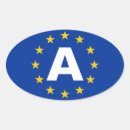 Suche nach österreichisch aufkleber Europa