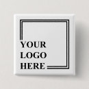 Suche nach deko buttons Schwarz elegant lila monogrammatisch