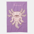 Suche nach salamander geschirr tücher Axolotl